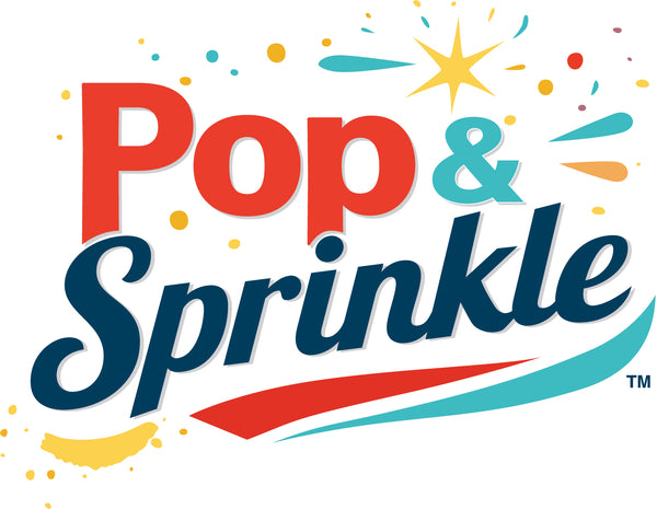 POP & SPRINKLE